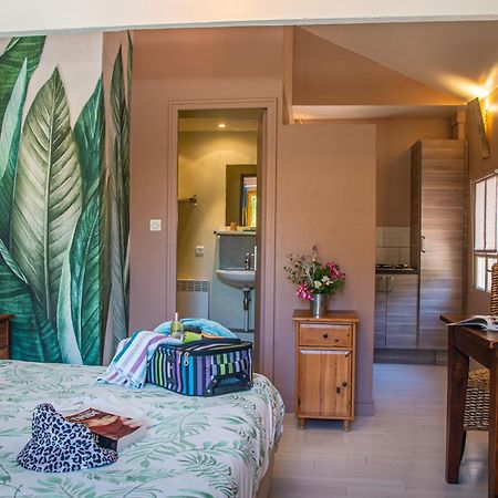 Hameau D'Hotes La Roseraie-Drome Condorcet Ngoại thất bức ảnh