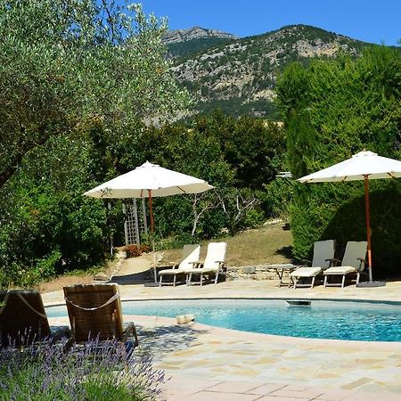 Hameau D'Hotes La Roseraie-Drome Condorcet Ngoại thất bức ảnh