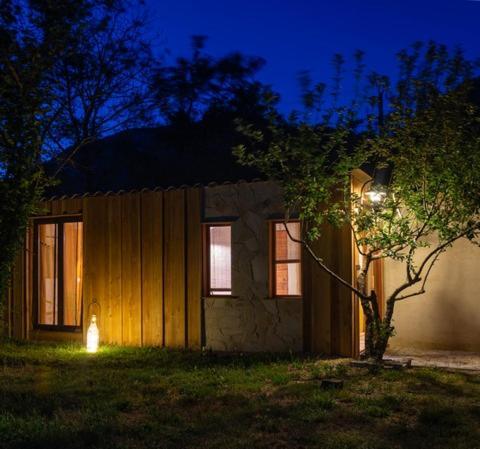 Hameau D'Hotes La Roseraie-Drome Condorcet Ngoại thất bức ảnh